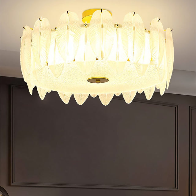 Cudillero Ceiling Light