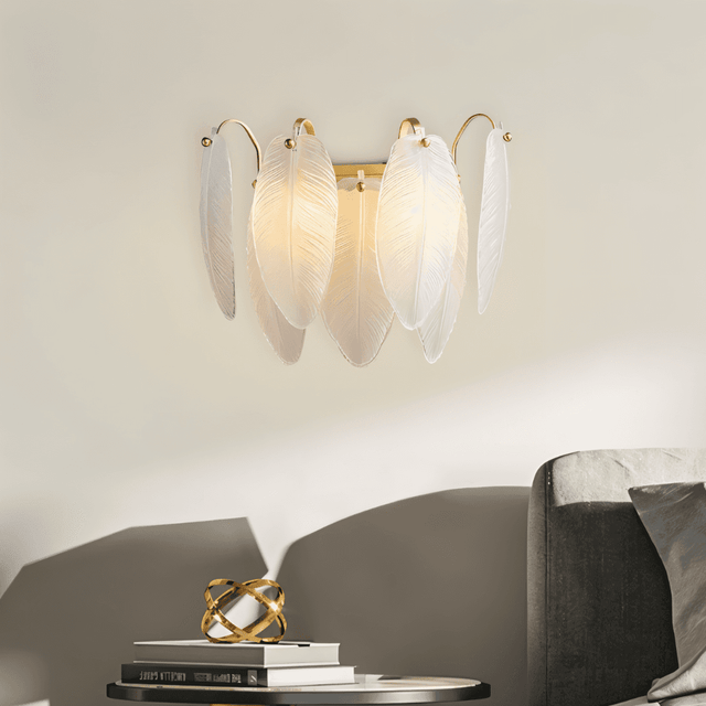 Cudillero Wall Lamp
