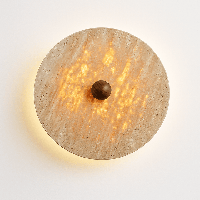 Barbenta Wall Lamp