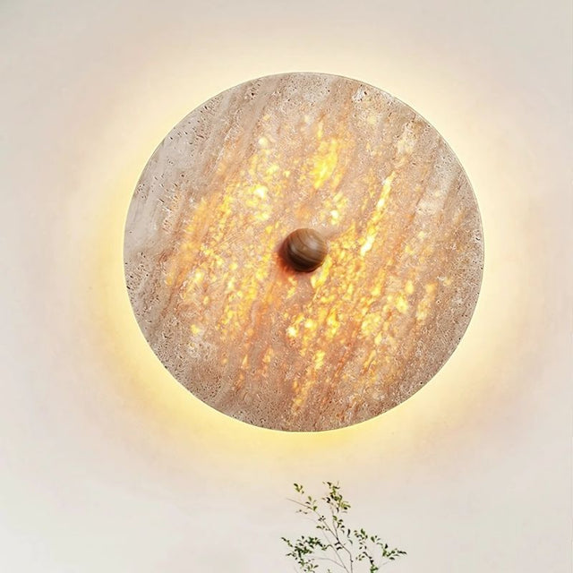 Barbenta Wall Lamp
