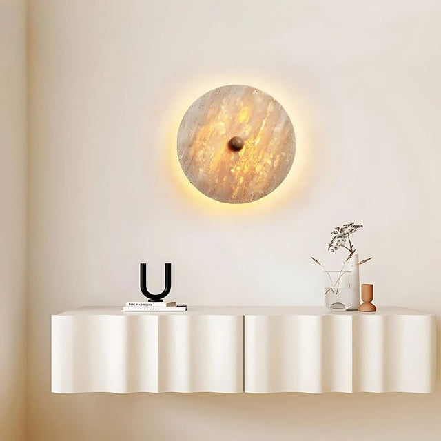 Barbenta Wall Lamp