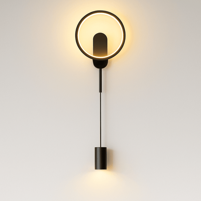 Syote Wall Lamp