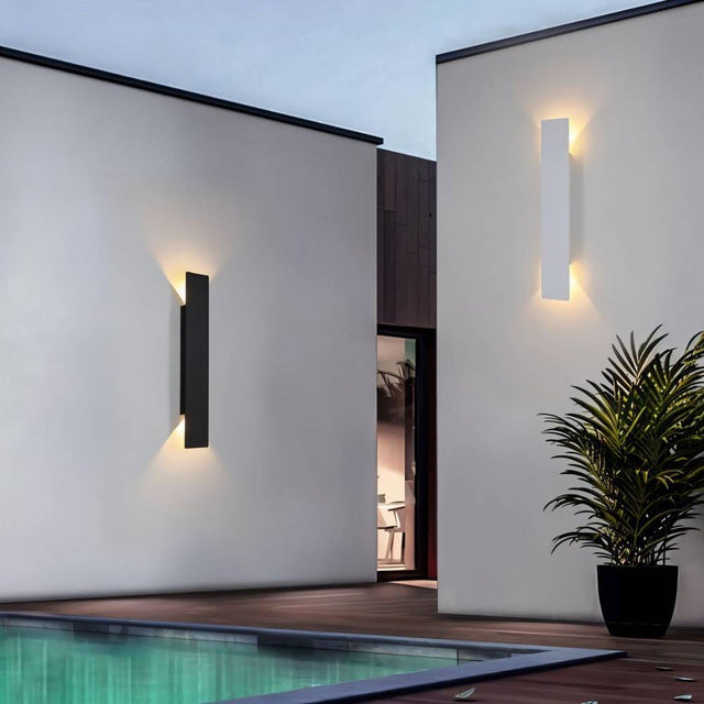 Ducy Wall Lamp