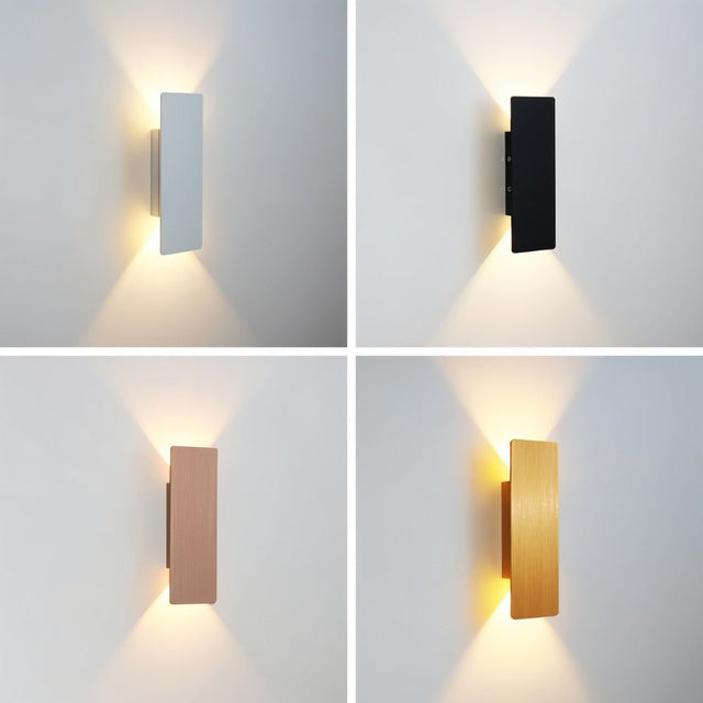 Vidja Wall Lamp