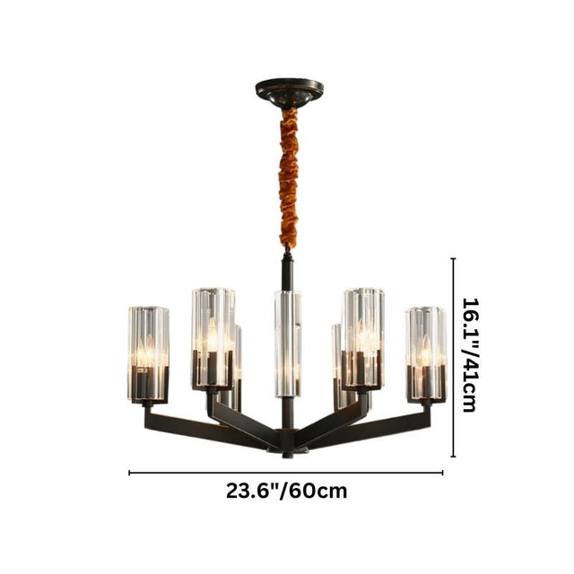 Winningen Chandelier