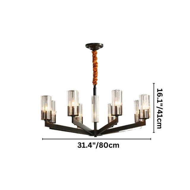 Winningen Chandelier