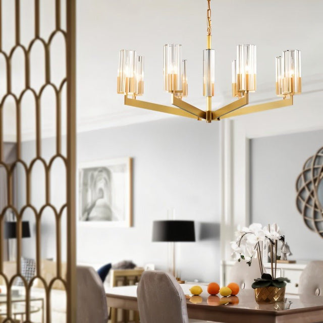 Winningen Chandelier