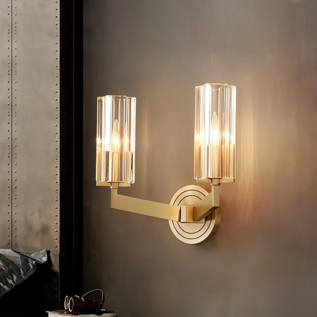 Winningen Wall Lamp