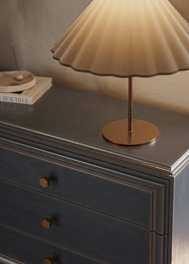 Bouxwiller Table Lamp