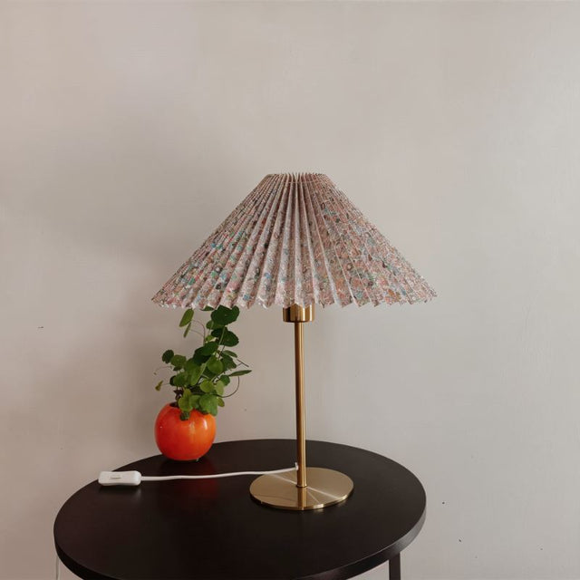 Bouxwiller Table Lamp