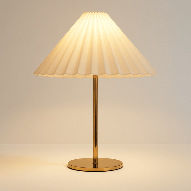 Bouxwiller Table Lamp