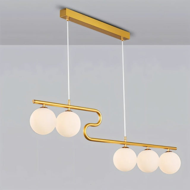 Kalamos Pendant Light