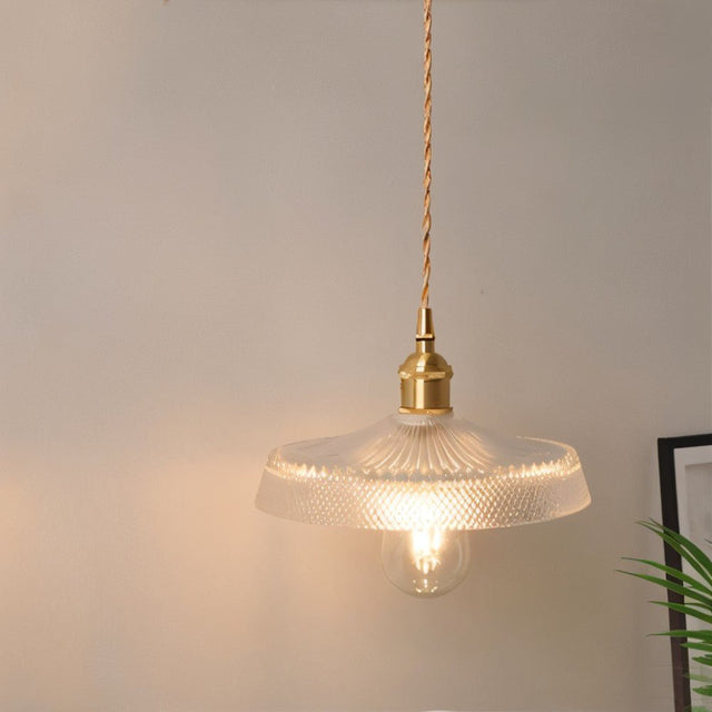Sampo Pendant Light