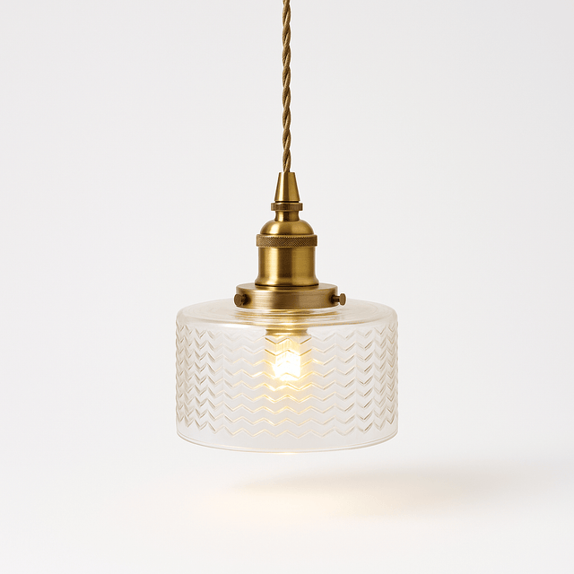 Sampo Pendant Light