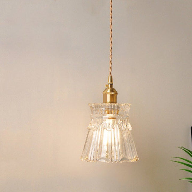 Sofia Pendant Light - N - 5.5" / 14cm - Level Decor