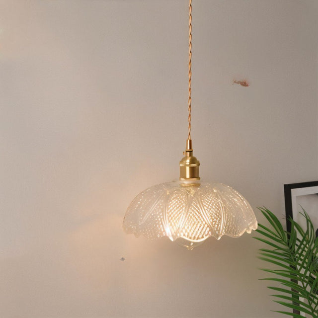 Sampo Pendant Light
