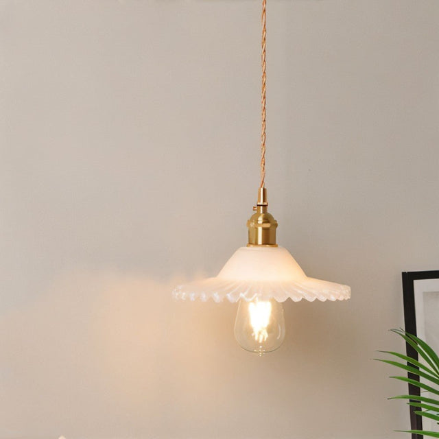 Sampo Pendant Light