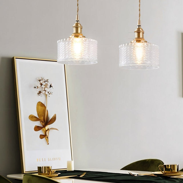 Sampo Pendant Light