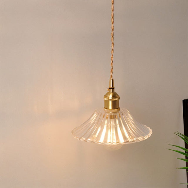 Sampo Pendant Light
