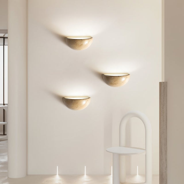 Tversted Wall Lamp