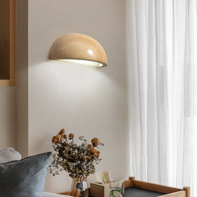 Tversted Wall Lamp