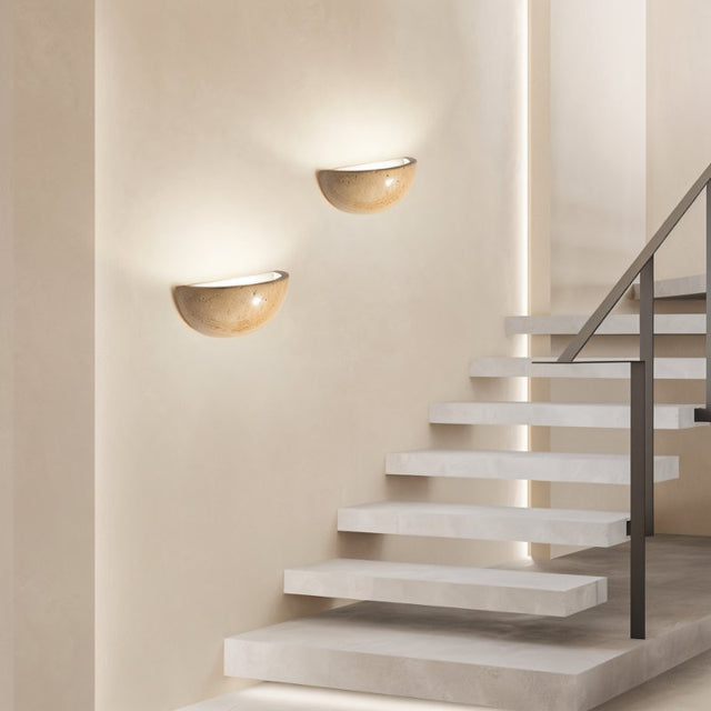 Tversted Wall Lamp