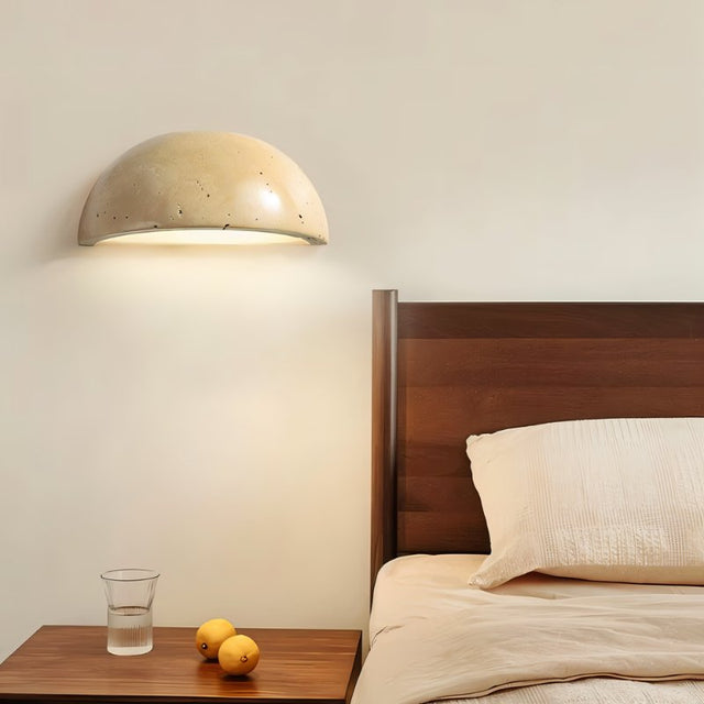 Tversted Wall Lamp
