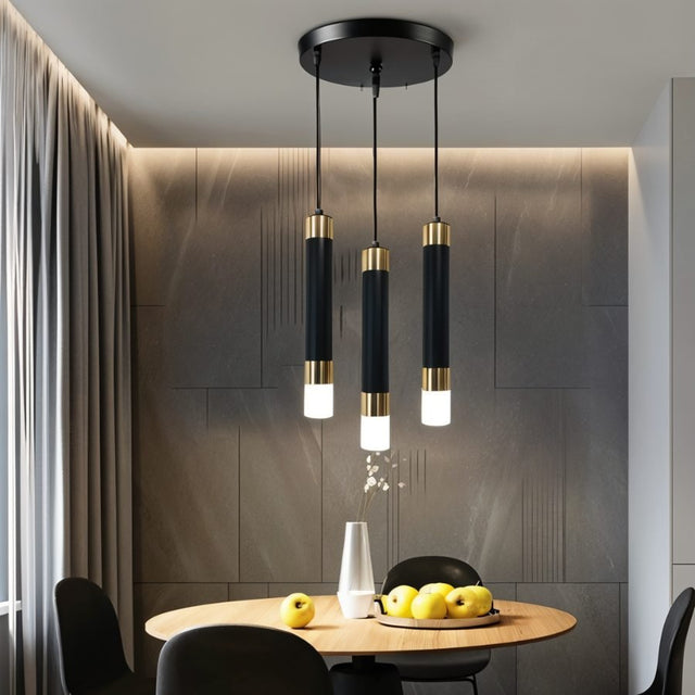 Viggsö Pendant Light