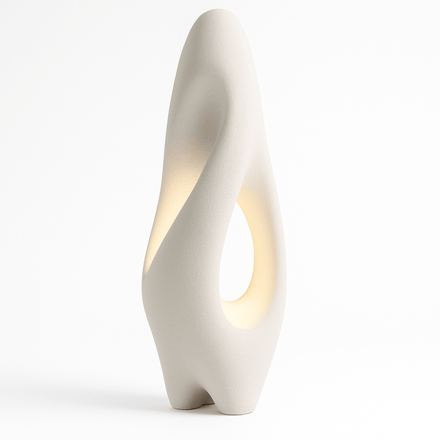 Blankenburg Floor Lamp