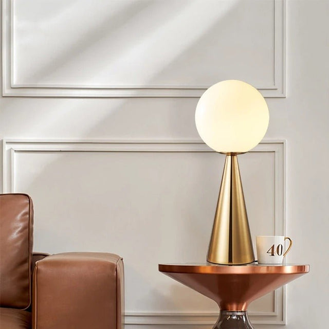 Incus Table Lamp