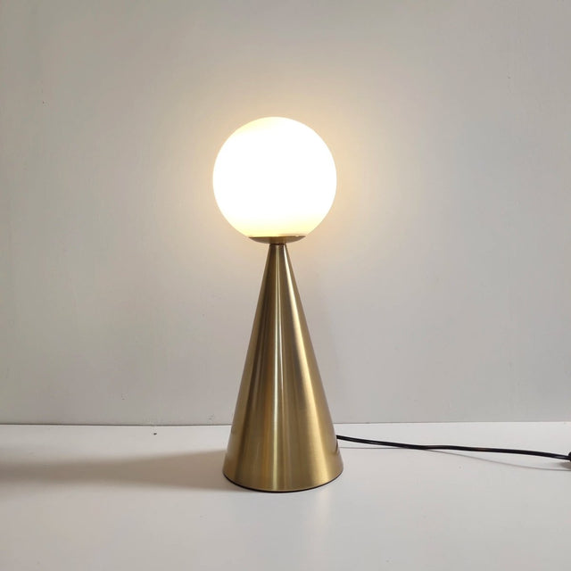 Incus Table Lamp