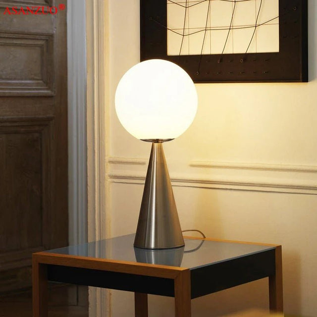 Incus Table Lamp