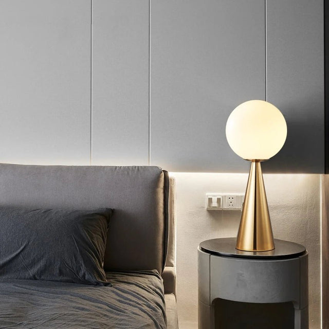 Incus Table Lamp