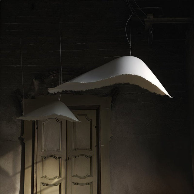 Jib Pendant Light