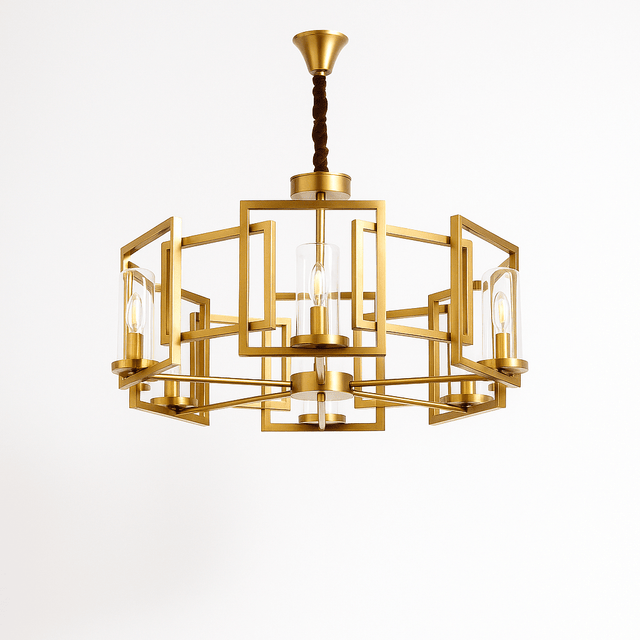 Villaluenga Chandelier