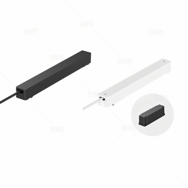 Hermanville Track Light