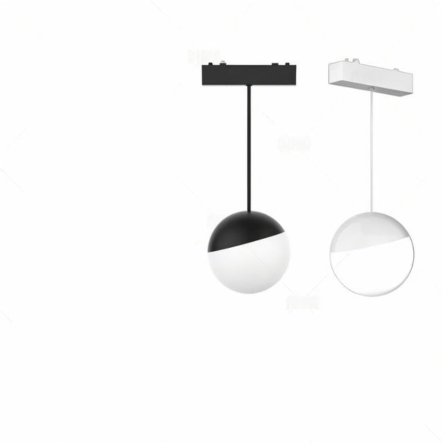 Hermanville Track Light