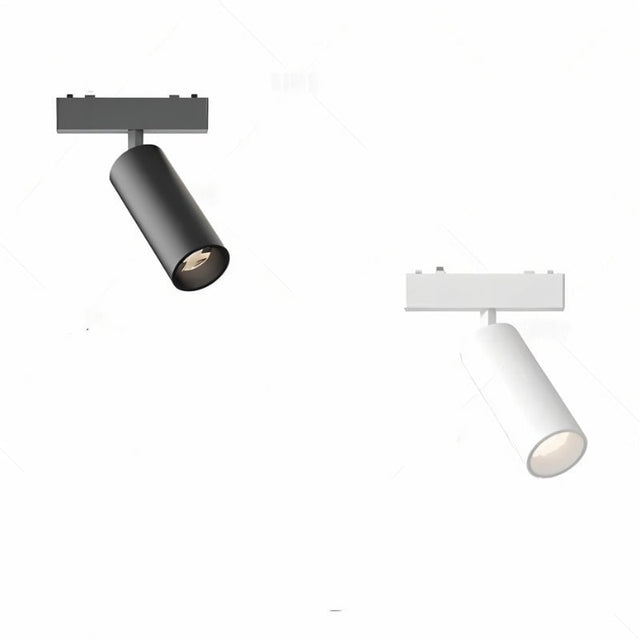 Hermanville Track Light