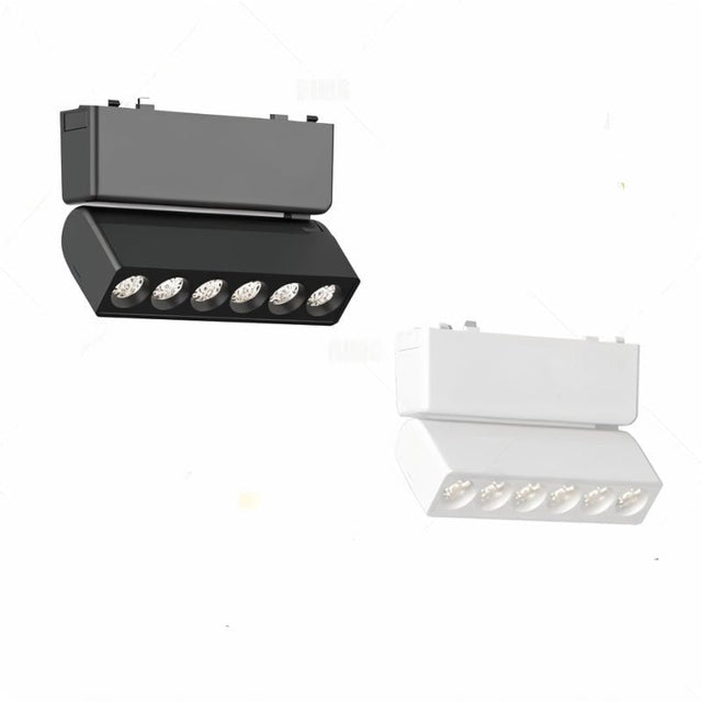 Hermanville Track Light