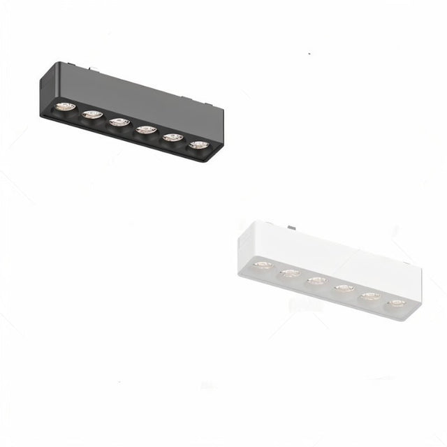 Hermanville Track Light