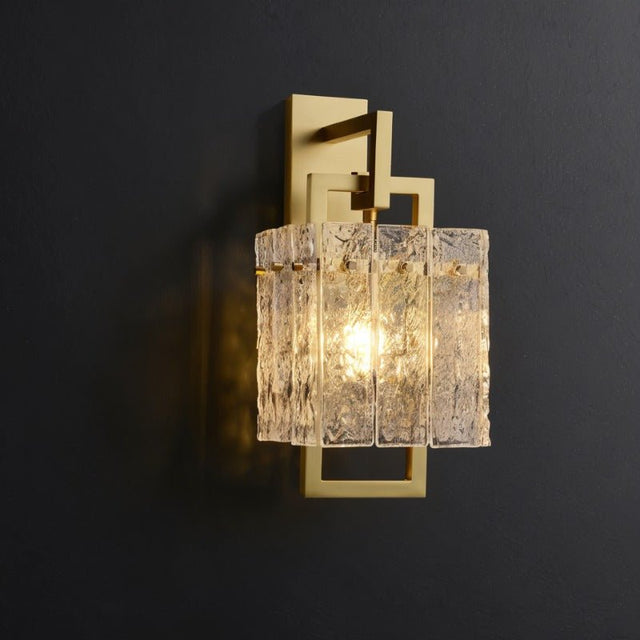 Willemstad Wall Lamp