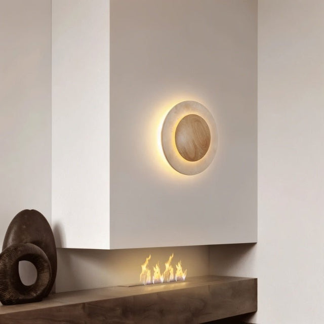 Daugaard Wall Lamp