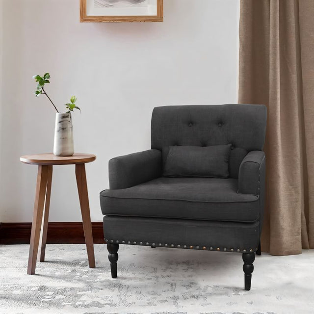 Elena Accent Chair