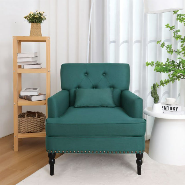Elena Accent Chair