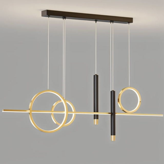 Hunsruck Pendant Light