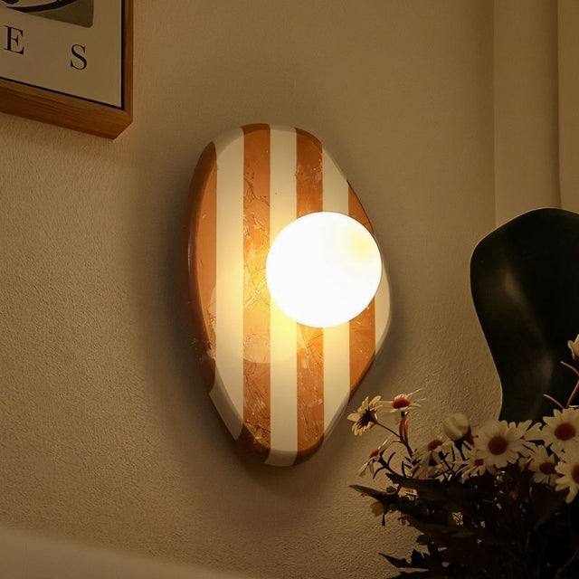 Symi Wall Lamp