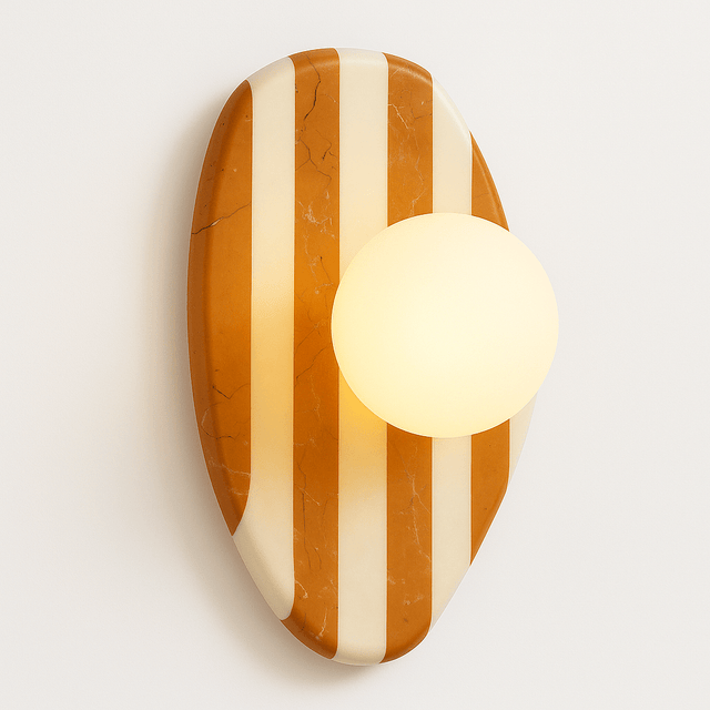 Symi Wall Lamp
