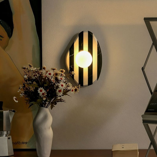 Symi Wall Lamp