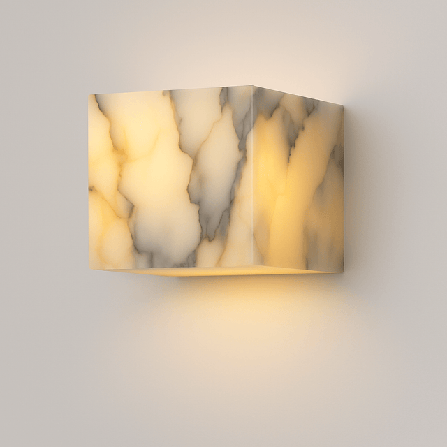 Santenay Wall Lamp