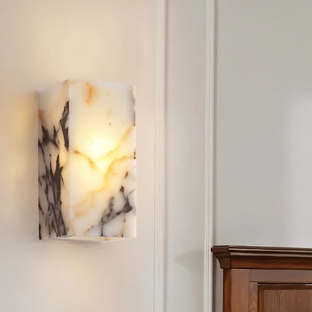 Santenay Wall Lamp